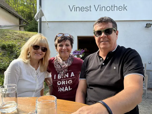 Foto: Elisabeth Kloiber/MeinBezirk