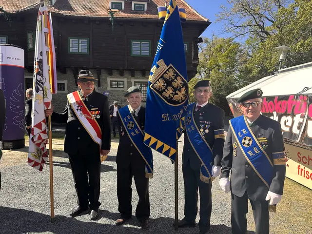 Foto: Lisa Stöckl