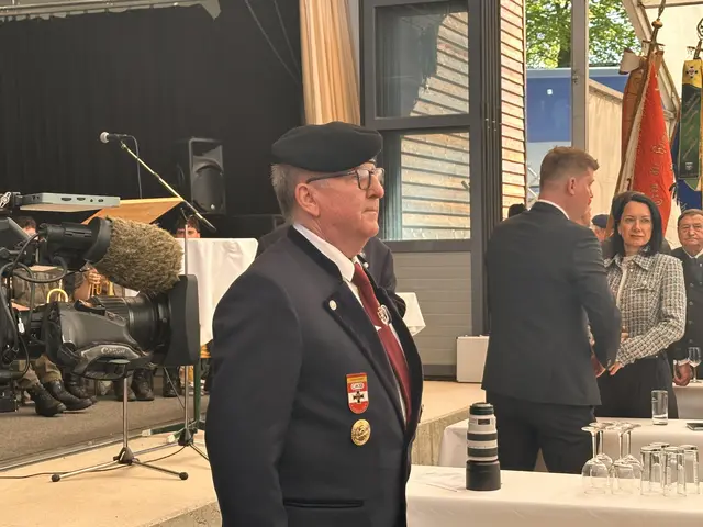 Foto: Lisa Stöckl