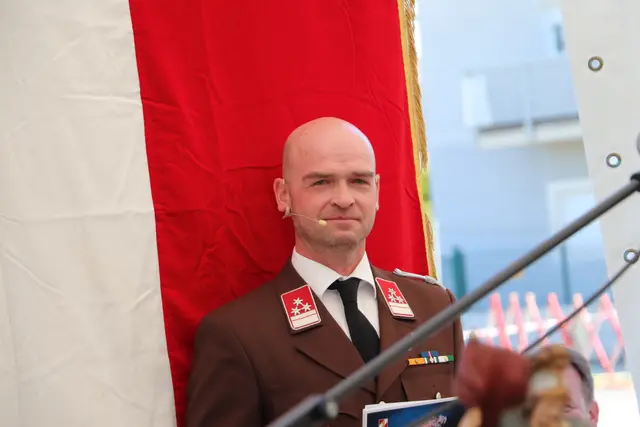 Michael Gangl | Foto: Edith Ertl