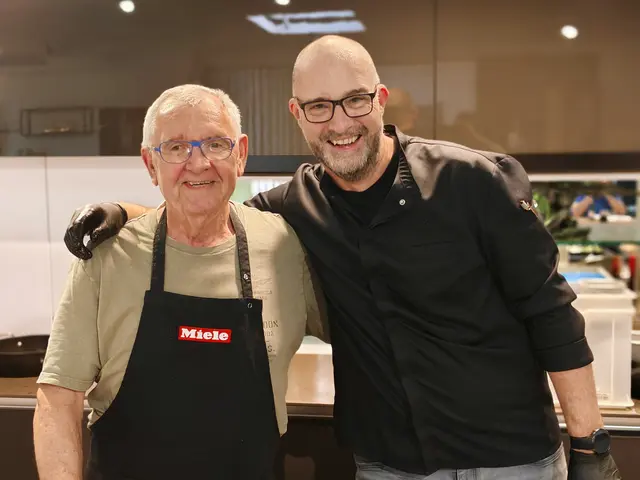 Foto: MeinBezirk / Eva Lacher-Dörfler