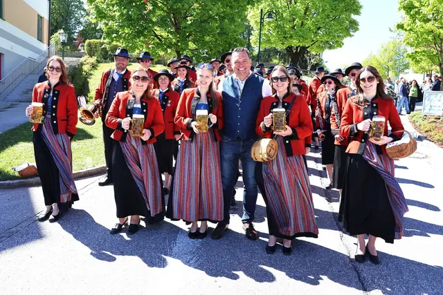 Foto: Franz Putz