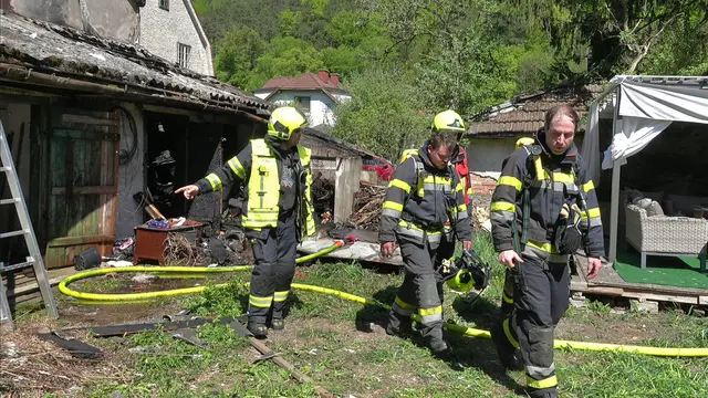 Foto: Feuerwehr