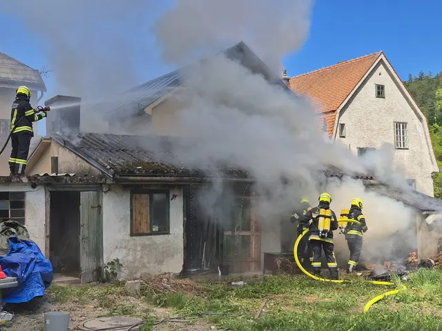 Foto: Feuerwehr