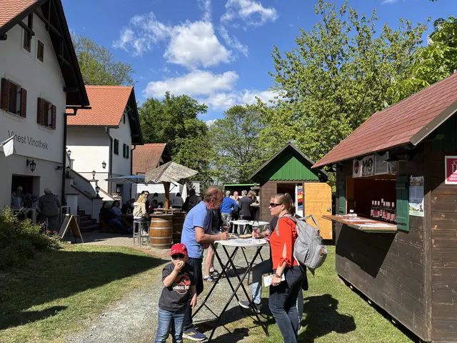 Foto: Elisabeth Kloiber/MeinBezirk