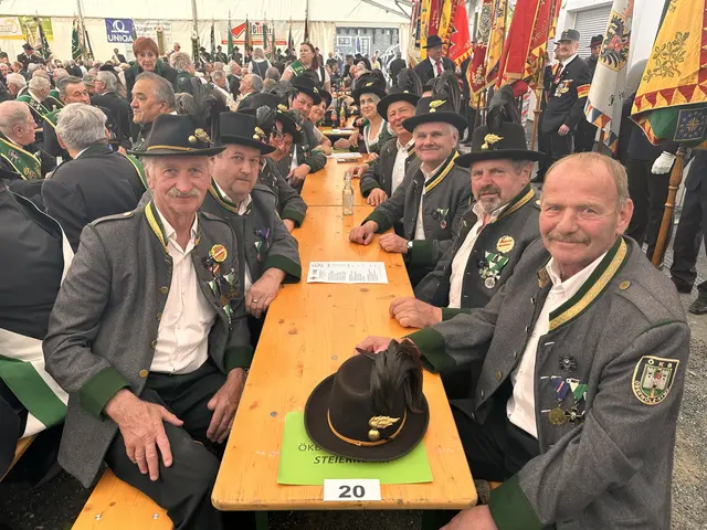 Foto: Lisa Stöckl