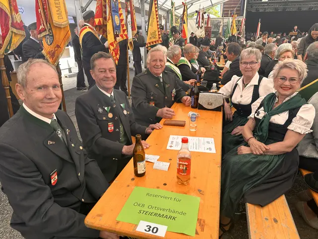 Foto: Lisa Stöckl