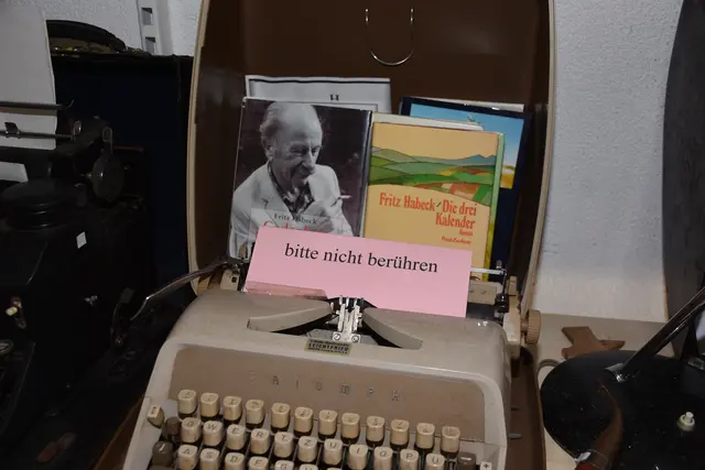 Rekordbesuch bei „Persönlichkeiten gestern und heute" in der Heimatstube Pabneukirchen 2026.  | Foto: Zinterhof