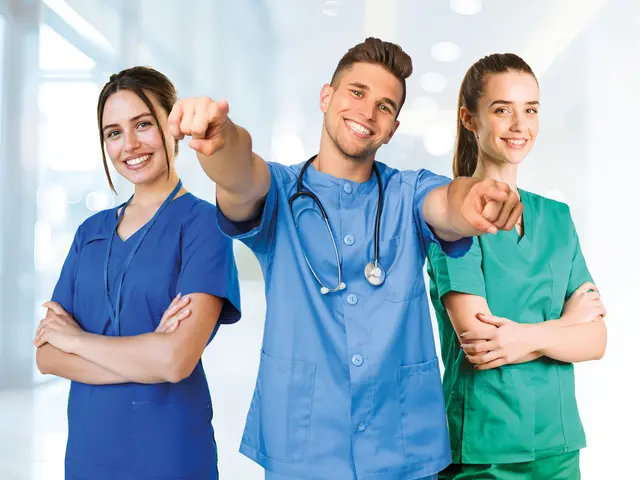 Berufe mit Zukunft für alle Generationen