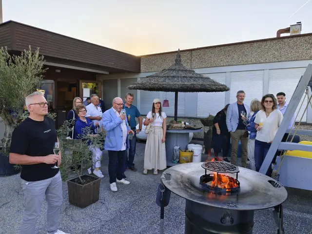 Foto: MeinBezirk / Eva Lacher-Dörfler