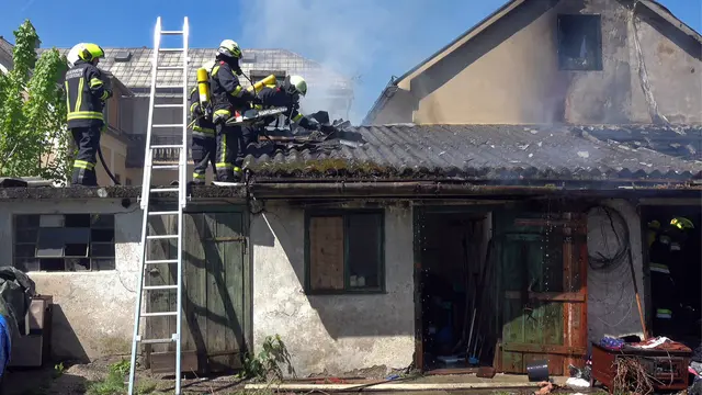 Foto: Feuerwehr