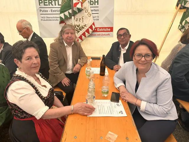 Foto: Lisa Stöckl