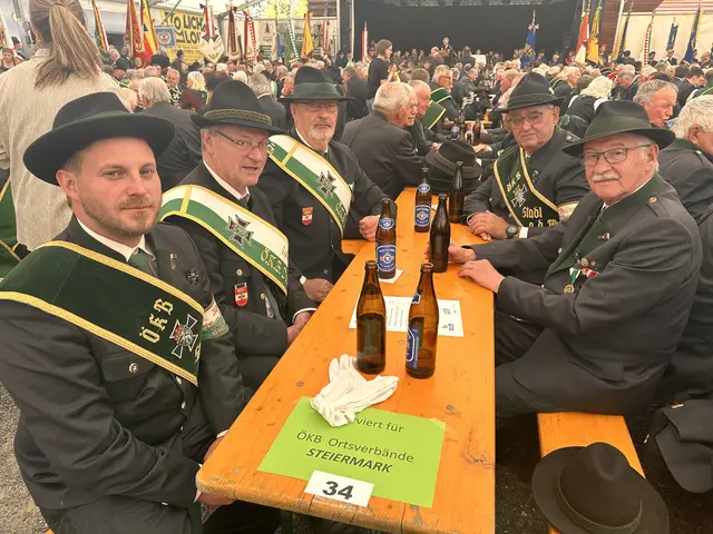 Foto: Lisa Stöckl