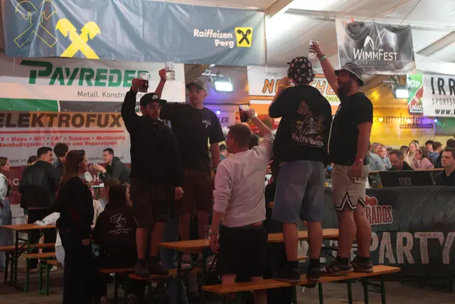 Foto: Markus Mörwald