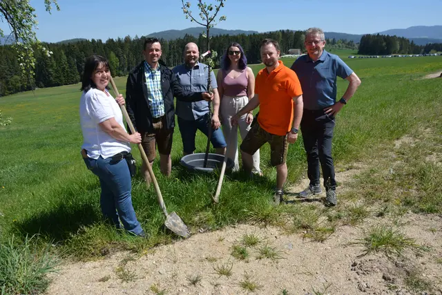 Hoffest beim „Patrick im Winkel“ in Wenigzell