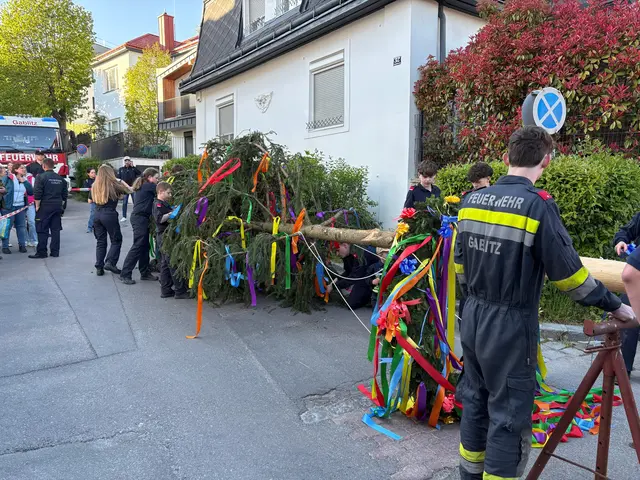 Foto: FF Gablitz