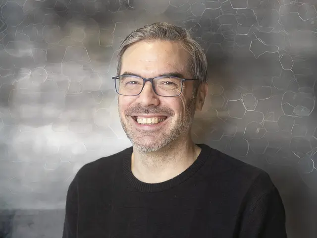 Thomas Baumann übernimmt die Leitung des Stadtamtes in Mürzzuschlag