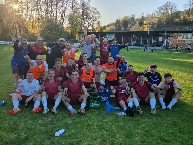 In der Oberliga schaut`s düster aus für unsere Teams