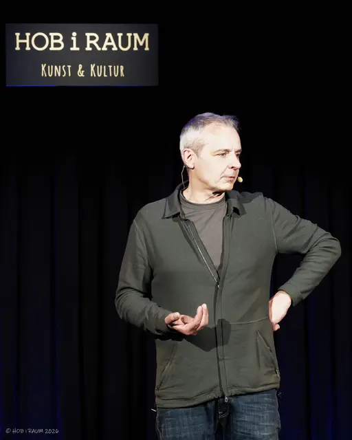 Foto: HOB i RAUM