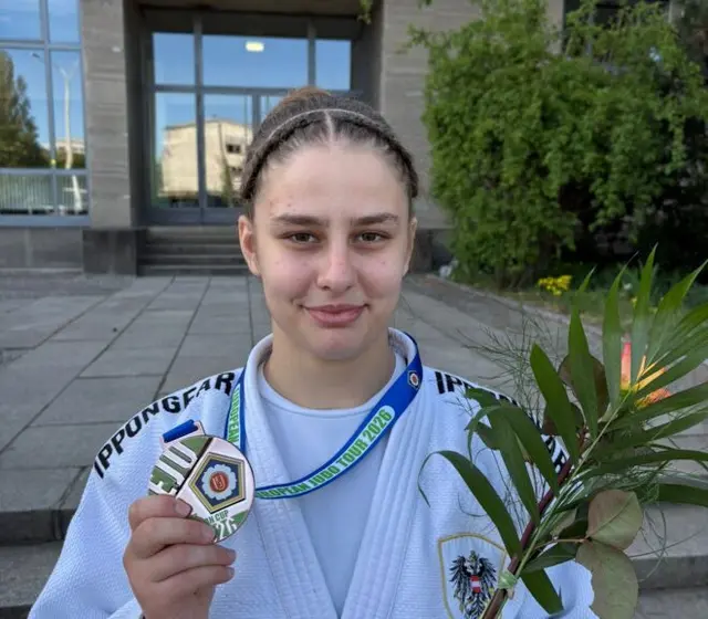 Foto: ASKÖ Judo Reichraming