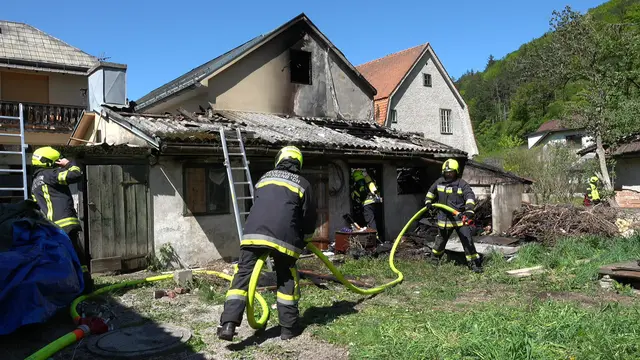 Foto: Feuerwehr