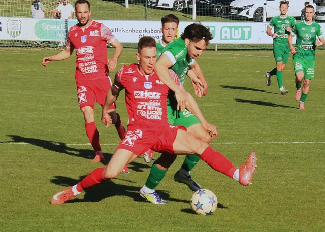 Fußballtermine und Ergebnisse am Wochenende (29. April bis 3. Mai)