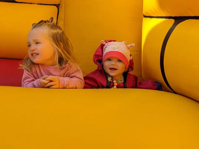 Offene Tür und Familienfest