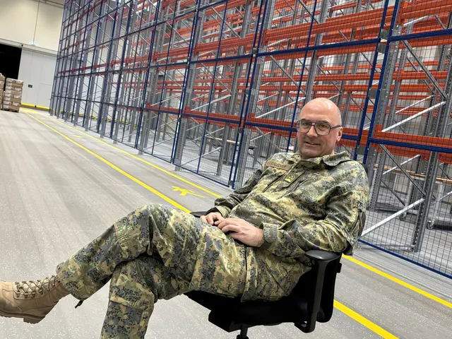 Jürgen Schlechter über Vertrauen, Demut und Stolz auf die 