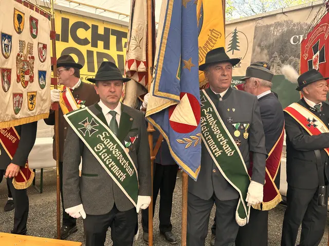Foto: Lisa Stöckl