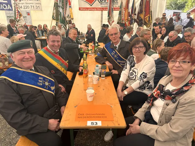 Foto: Lisa Stöckl