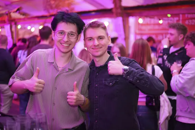 Foto: Markus Mörwald