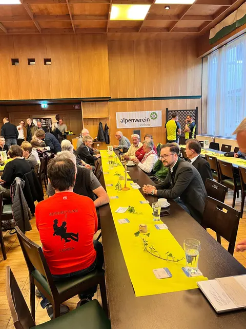 Foto: Alpenverein Leoben/Wiedenbauer
