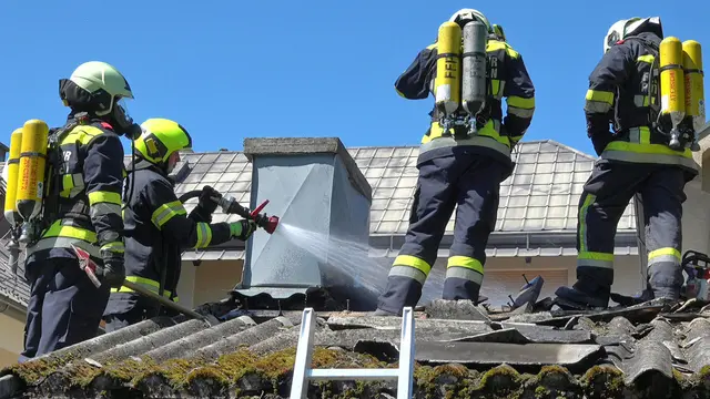 Foto: Feuerwehr