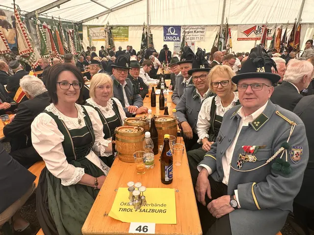 Foto: Lisa Stöckl