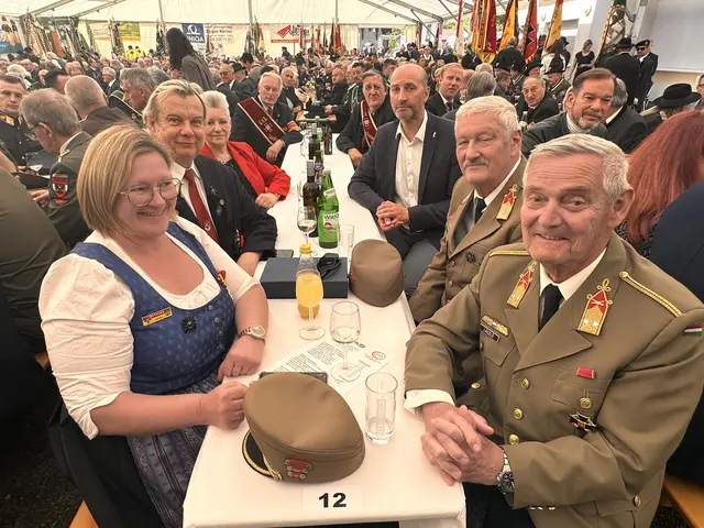 Foto: Lisa Stöckl