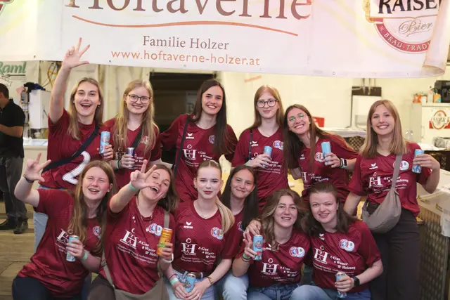 Foto: Markus Mörwald
