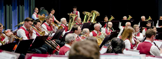 Foto: Musikverein Erla