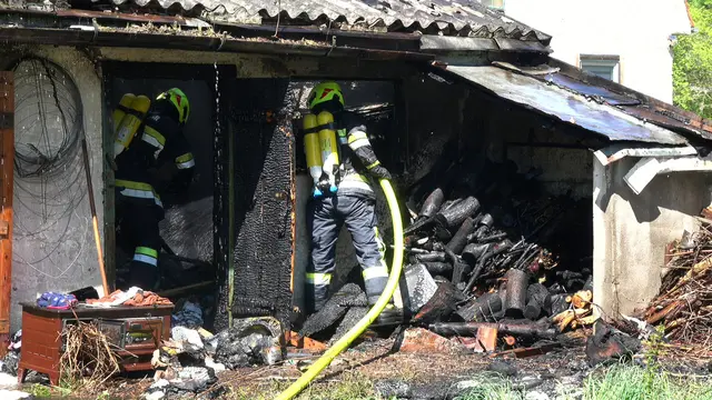 Foto: Feuerwehr