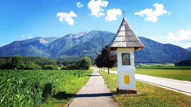 Gemeinsam ein Zeichen setzen: „Anradeln für’s Klima“