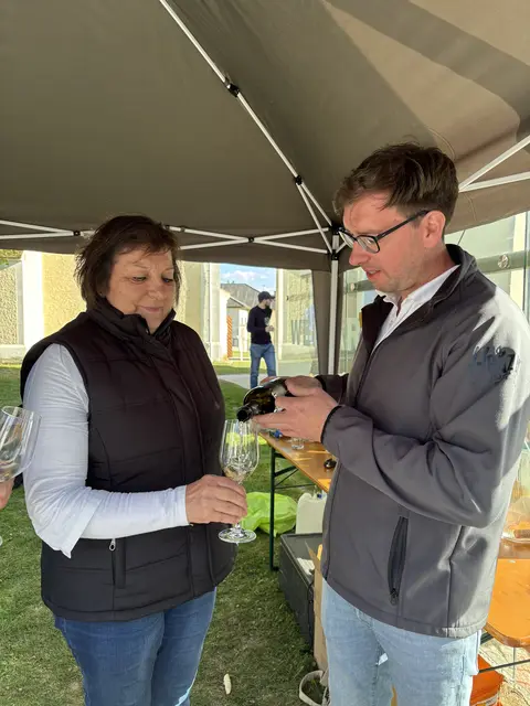 Foto: Elisabeth Kloiber/MeinBezirk