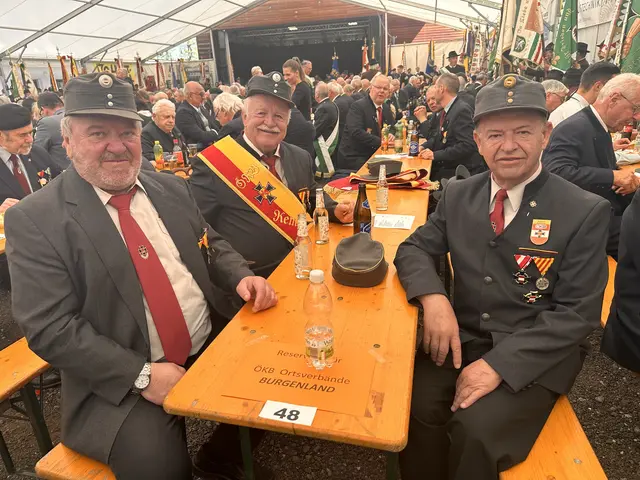 Foto: Lisa Stöckl