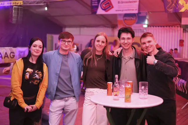 Foto: Markus Mörwald