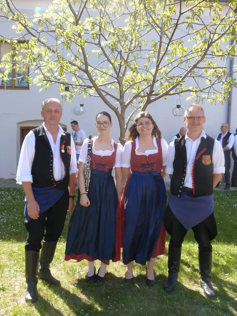 Neuer Takt im Weinland: Neuer Kapellmeister setzt den Ton
