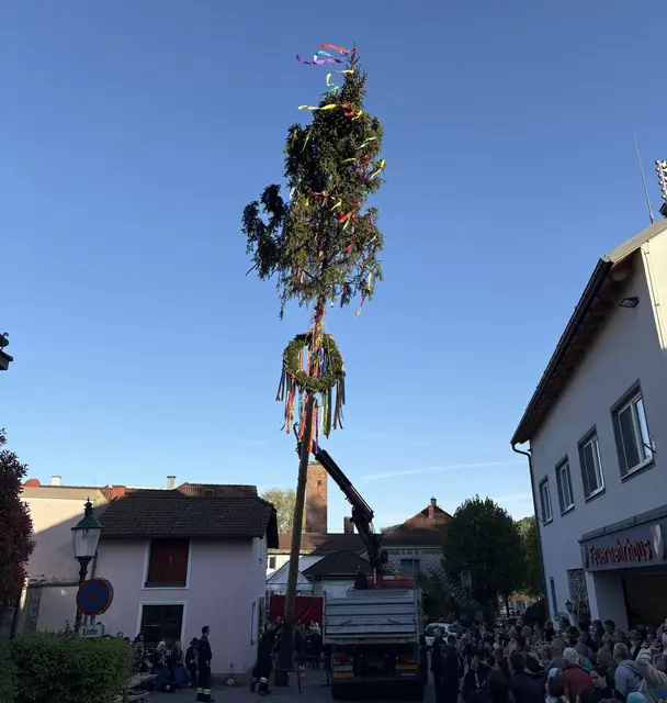 Foto: FF Gablitz 