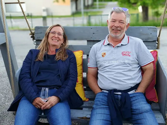 Foto: MeinBezirk / Eva Lacher-Dörfler