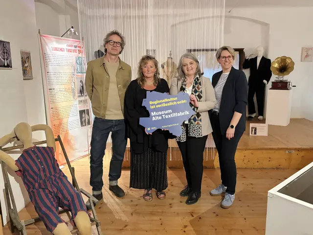 Sonderausstellung 