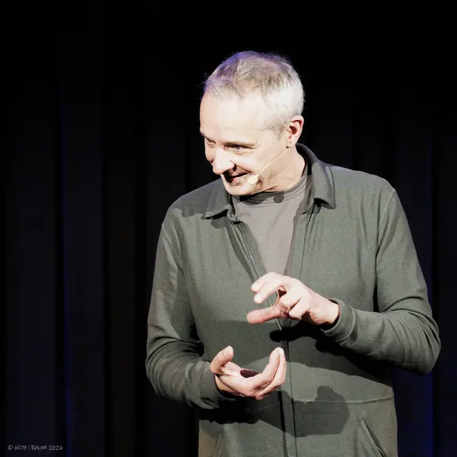Foto: HOB i RAUM