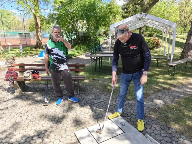 Ernst Fikota, Erwin Stingl