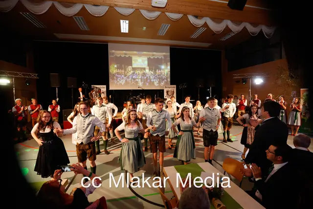 3. Frühlingsfest an der Fachschule Kobenz begeistert zahlreiche Gäste