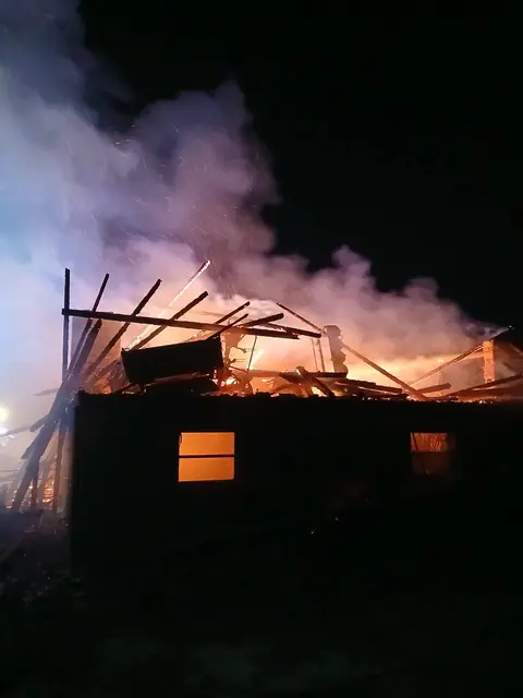 Foto: Freiwillige Feuerwehr Flattach-Fragant